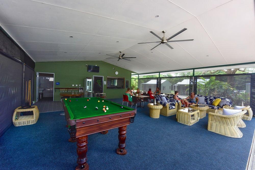 Daintree Peaks Eco Stays