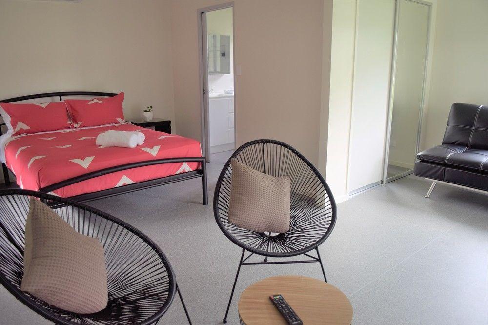 Daintree Peaks Eco Stays