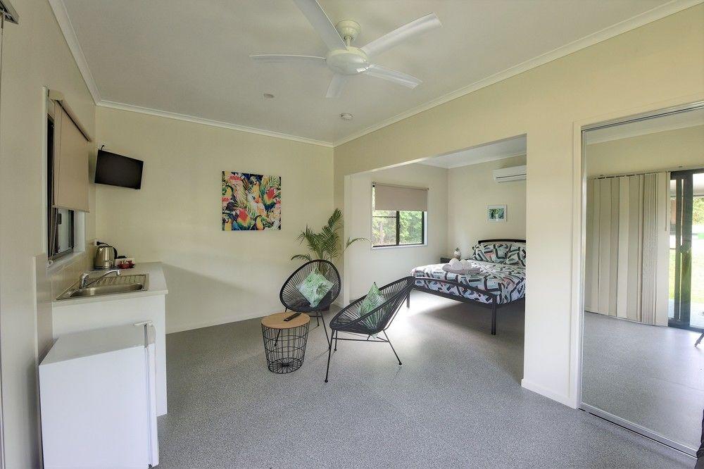 Daintree Peaks Eco Stays