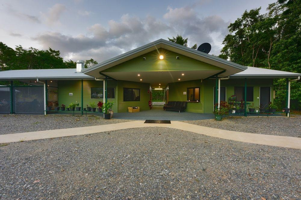 Daintree Peaks Eco Stays