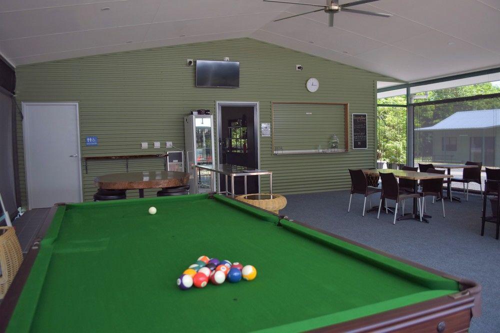 Daintree Peaks Eco Stays