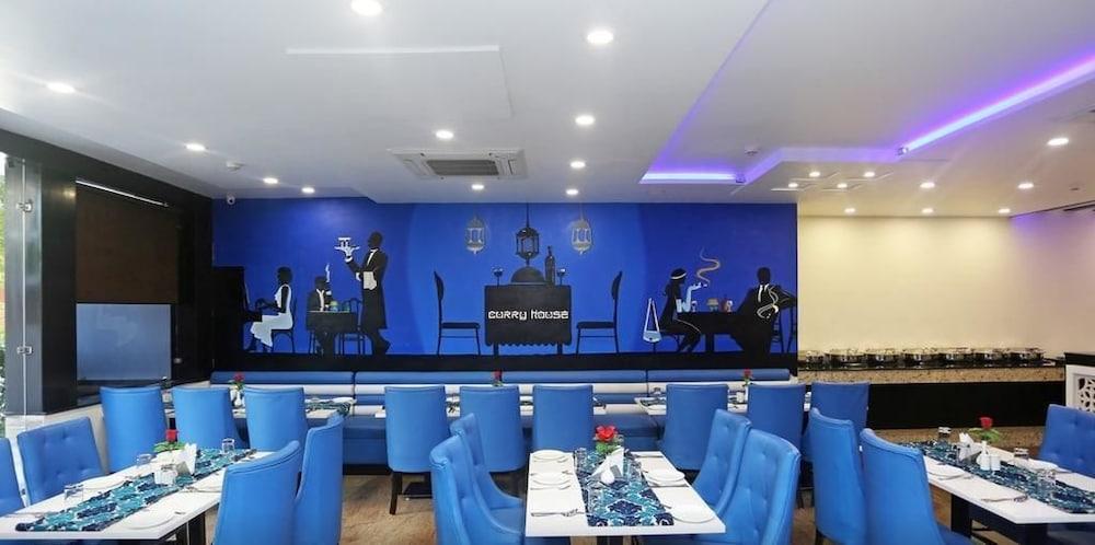 Hotel Pearl Blue