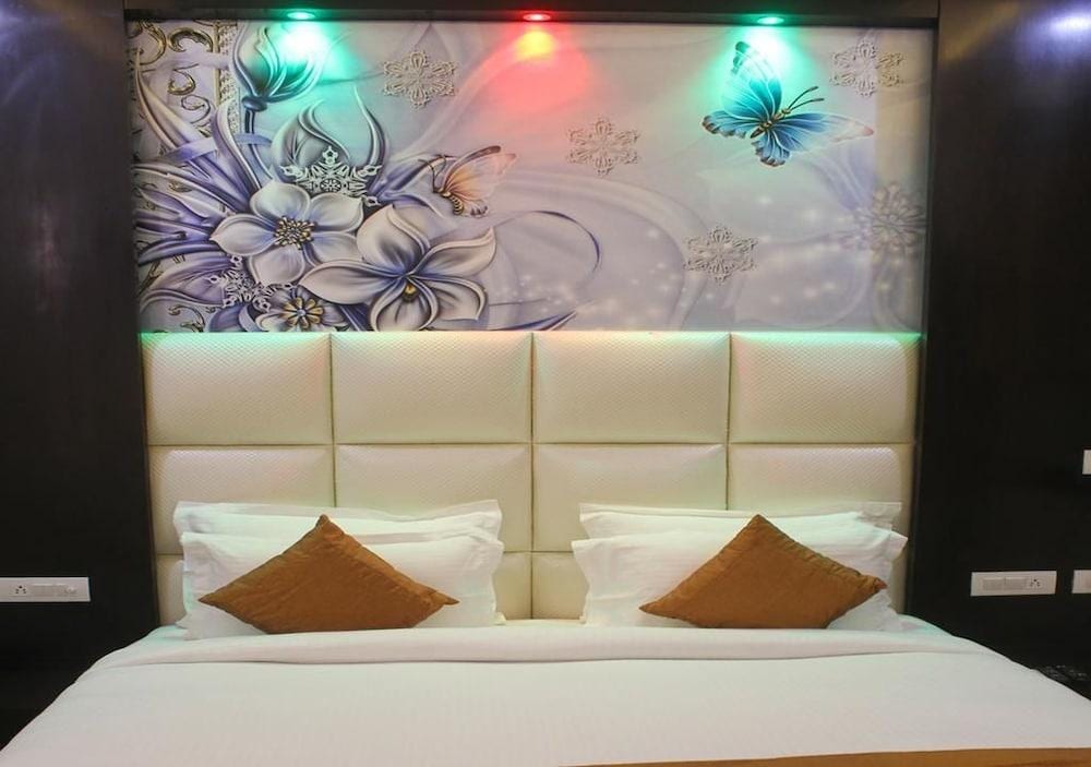 Hotel Pearl Blue