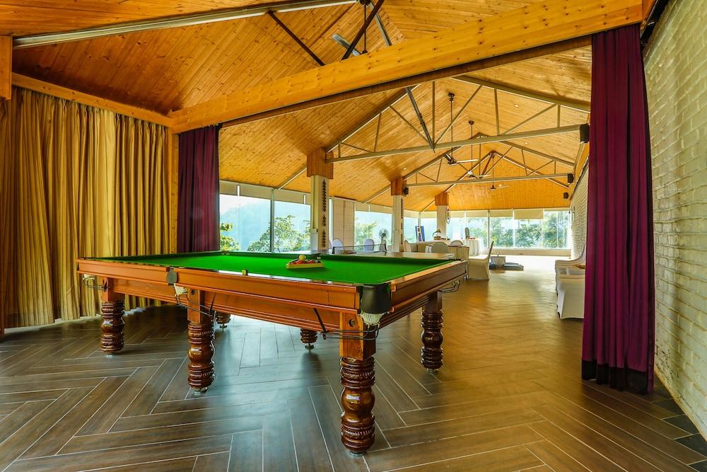 Shaantam Resort