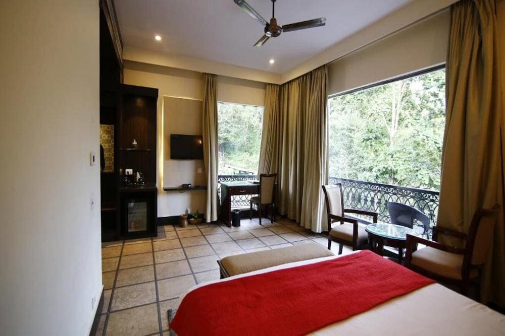 Shaantam Resort