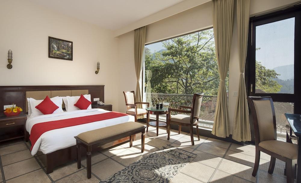 Shaantam Resort