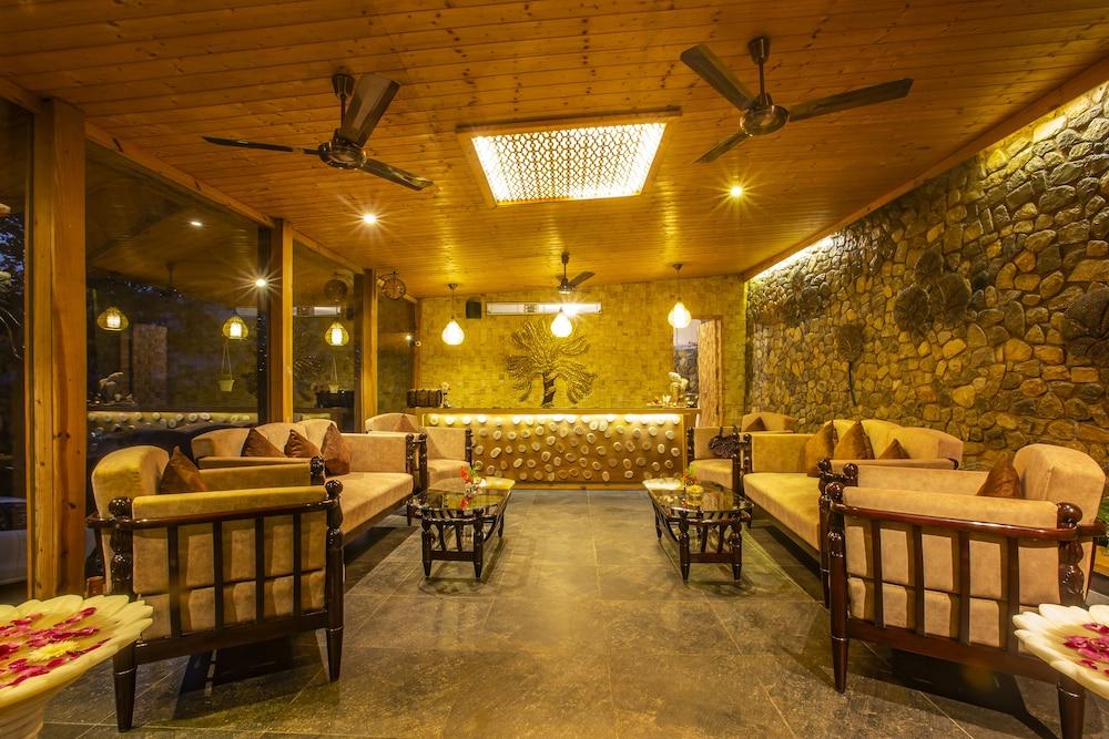 Shaantam Resort