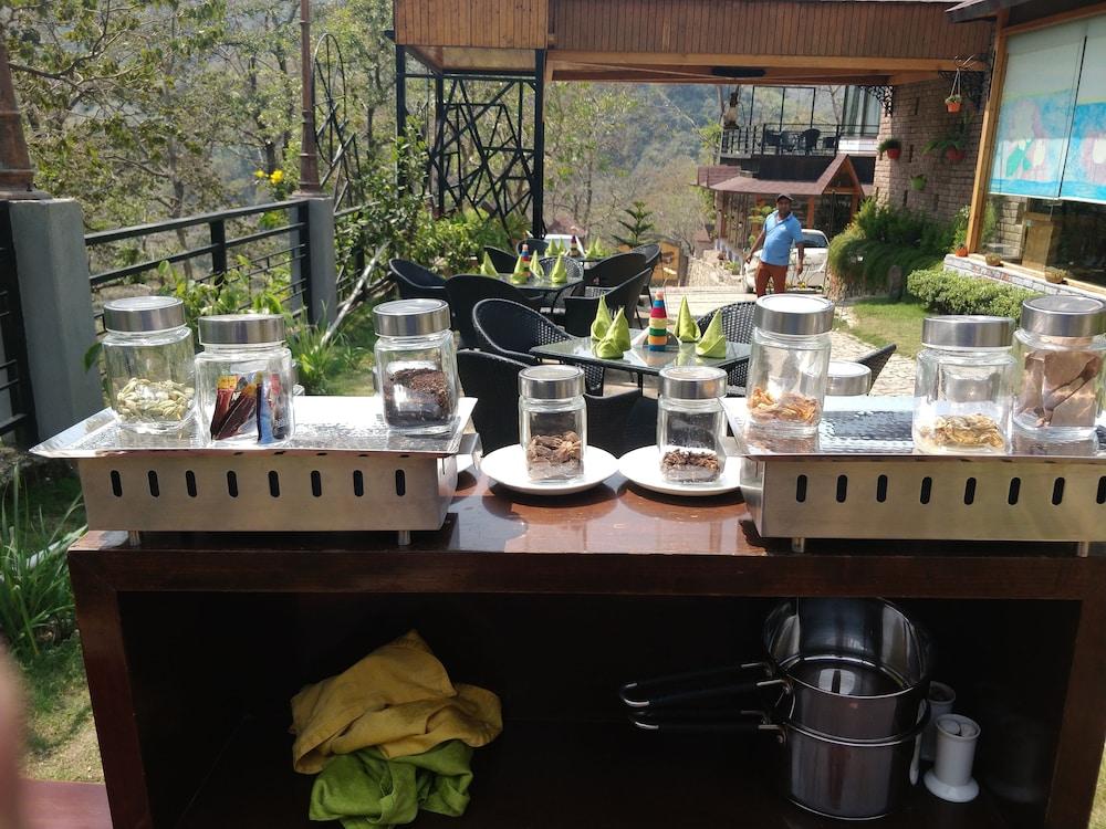 Shaantam Resort
