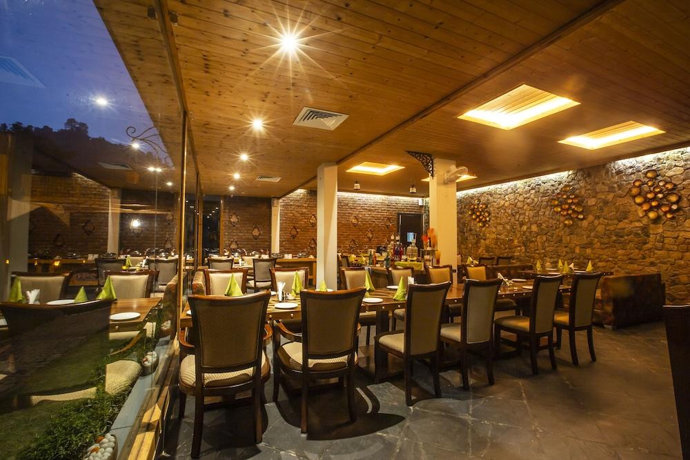 Shaantam Resort
