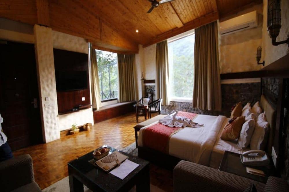Shaantam Resort