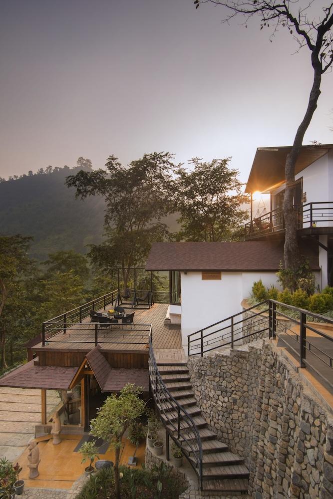 Shaantam Resort