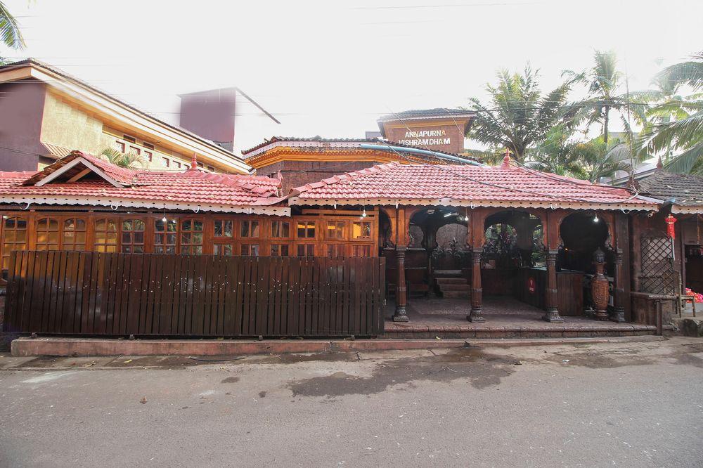 Annapurna Vishram Dham by OYO Rooms