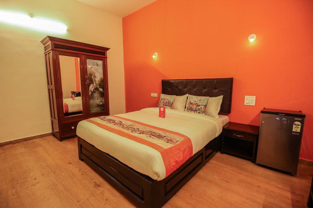 Annapurna Vishram Dham by OYO Rooms