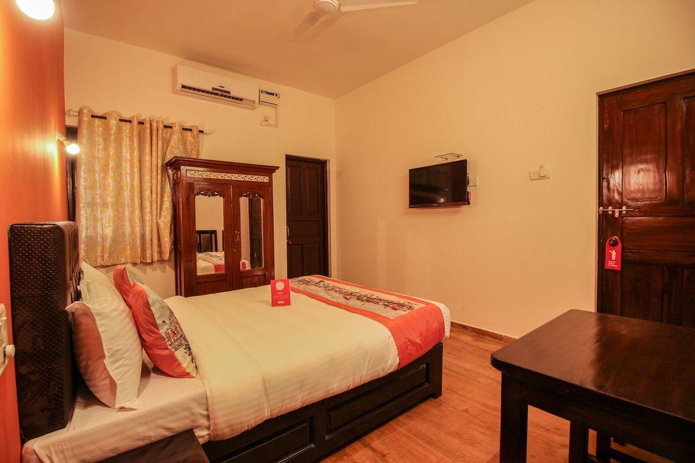 Annapurna Vishram Dham by OYO Rooms