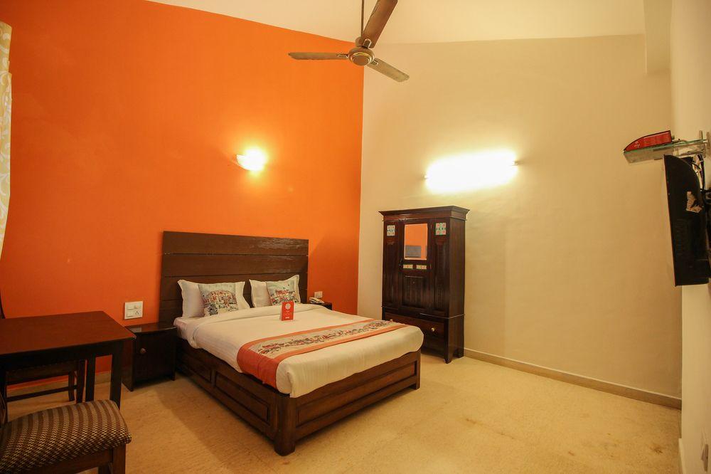 Annapurna Vishram Dham by OYO Rooms