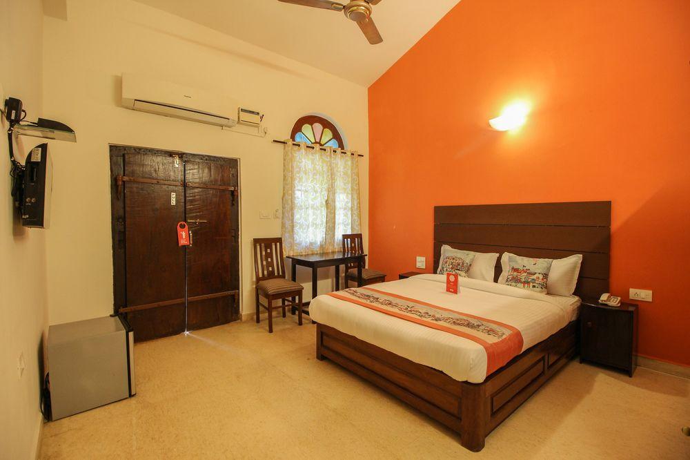 Annapurna Vishram Dham by OYO Rooms