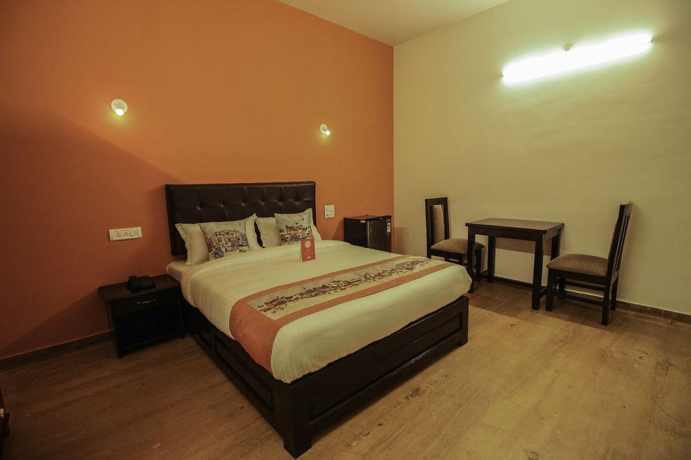 Annapurna Vishram Dham by OYO Rooms