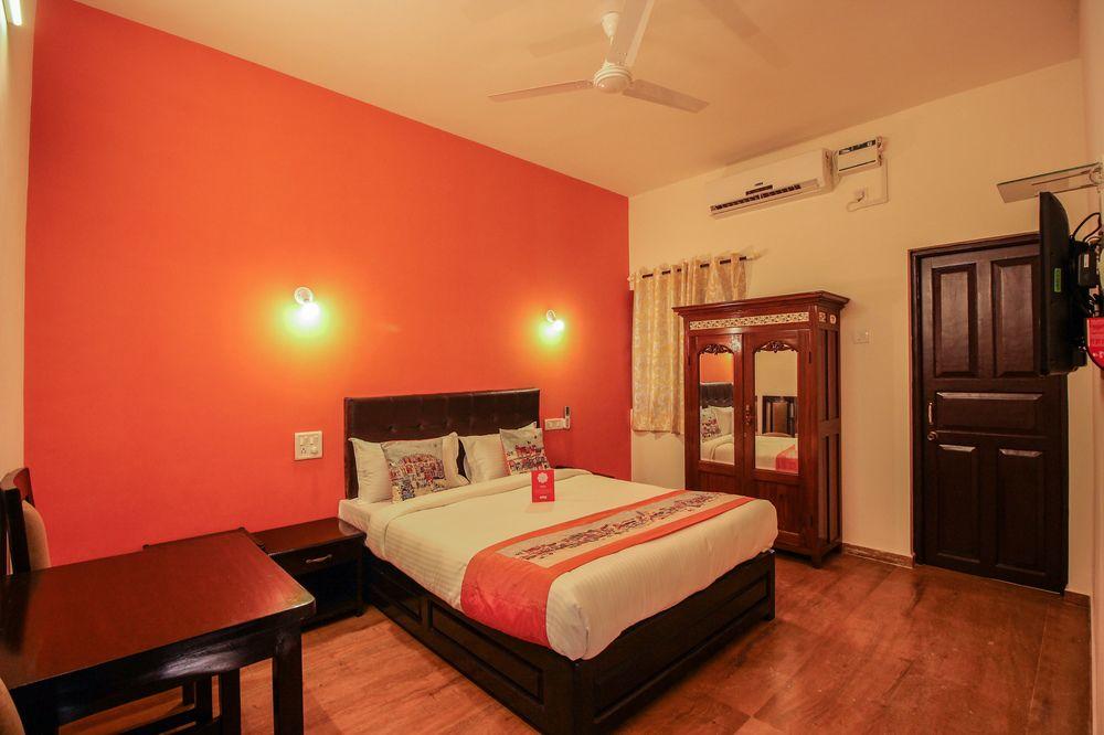 Annapurna Vishram Dham by OYO Rooms
