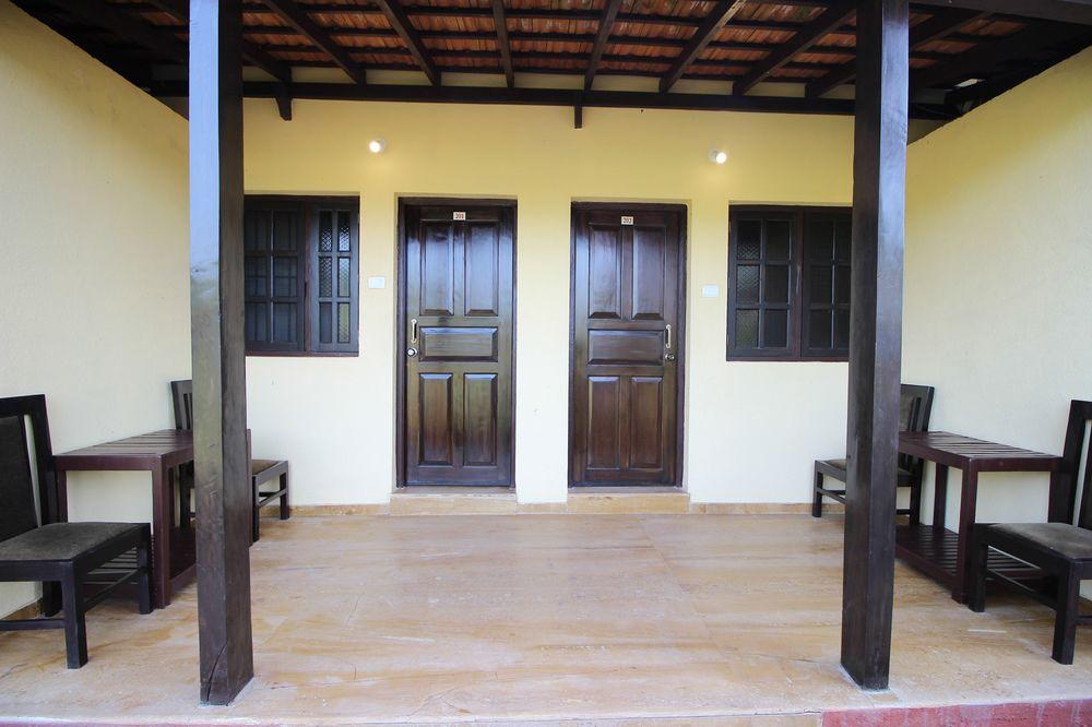 Annapurna Vishram Dham by OYO Rooms