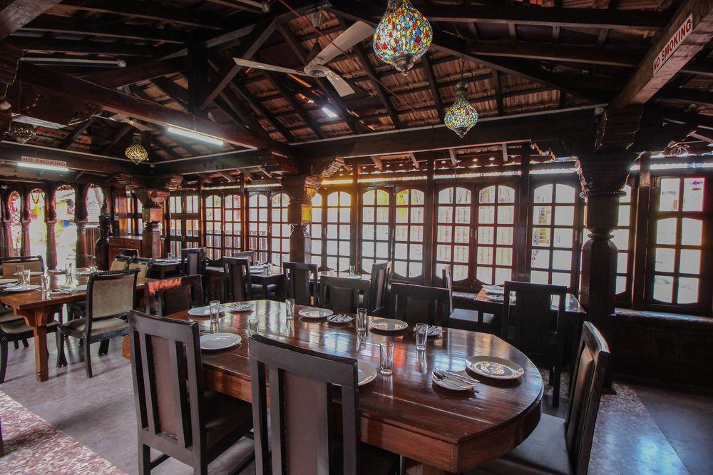 Annapurna Vishram Dham by OYO Rooms