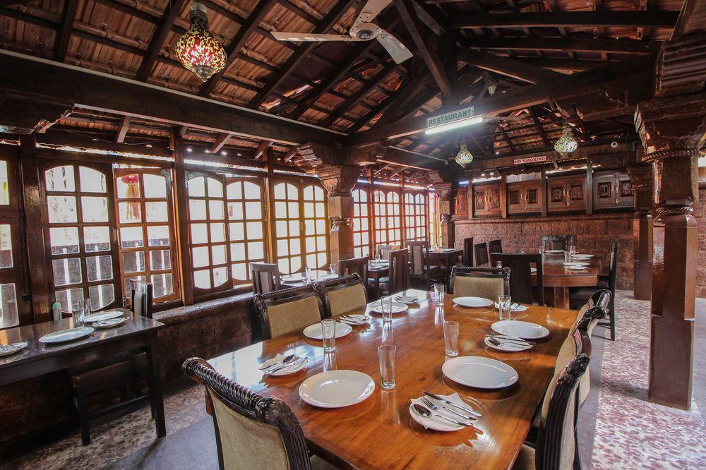 Annapurna Vishram Dham by OYO Rooms