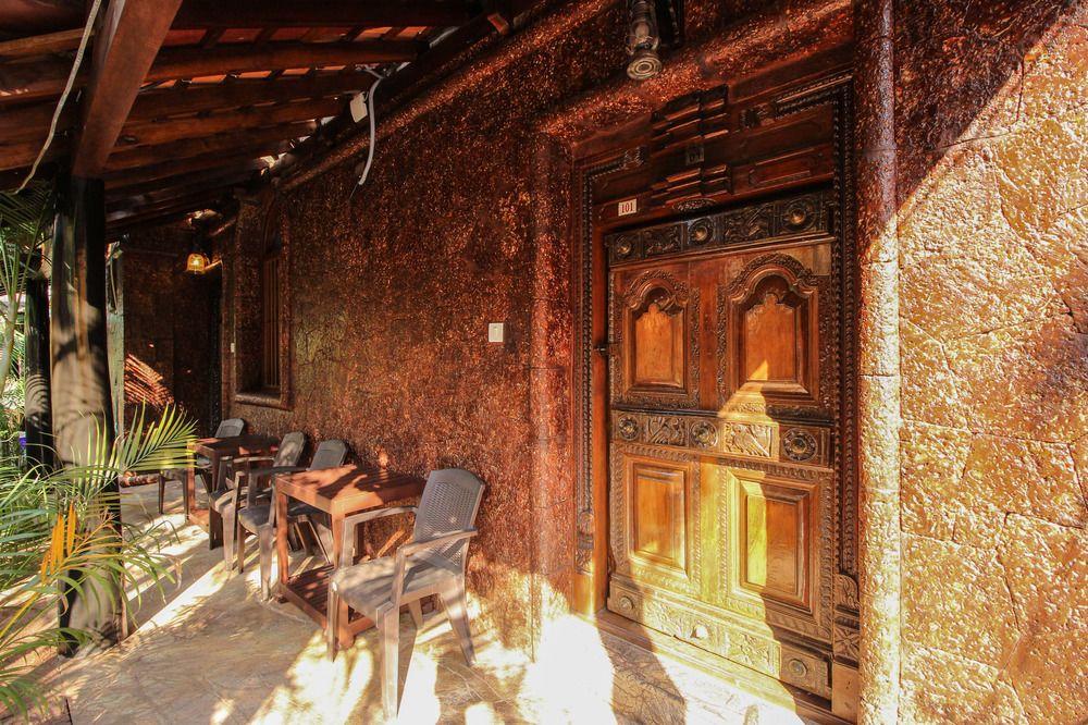 Annapurna Vishram Dham by OYO Rooms