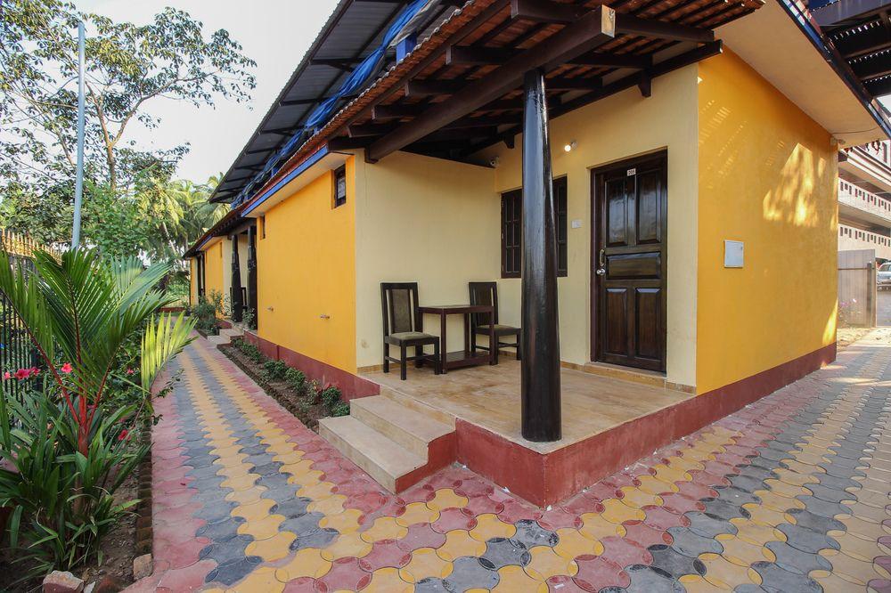 Annapurna Vishram Dham by OYO Rooms