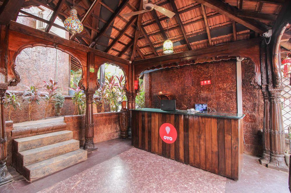 Annapurna Vishram Dham by OYO Rooms