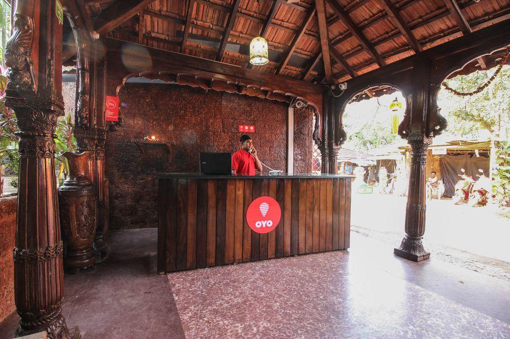 Annapurna Vishram Dham by OYO Rooms