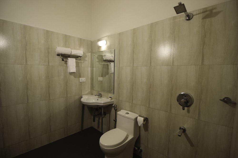 Annapurna Vishram Dham by OYO Rooms