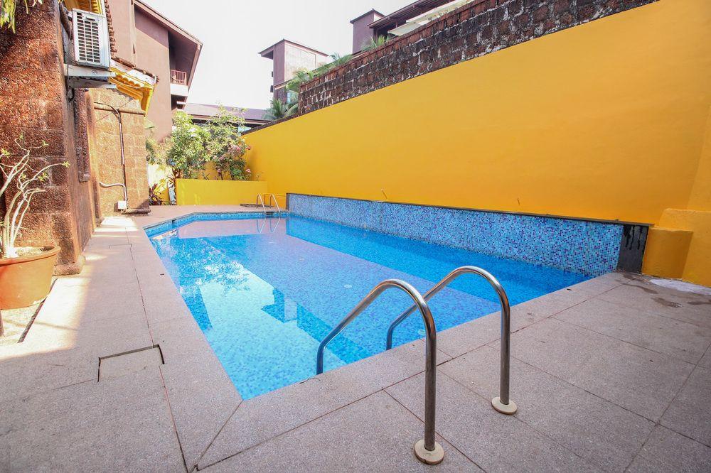 Annapurna Vishram Dham by OYO Rooms