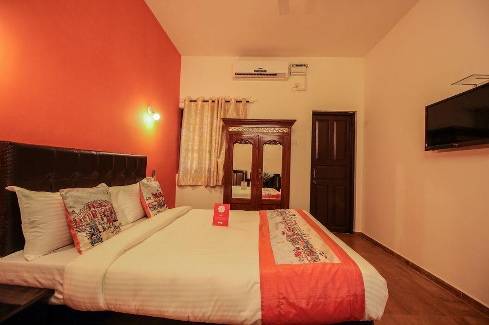Annapurna Vishram Dham by OYO Rooms
