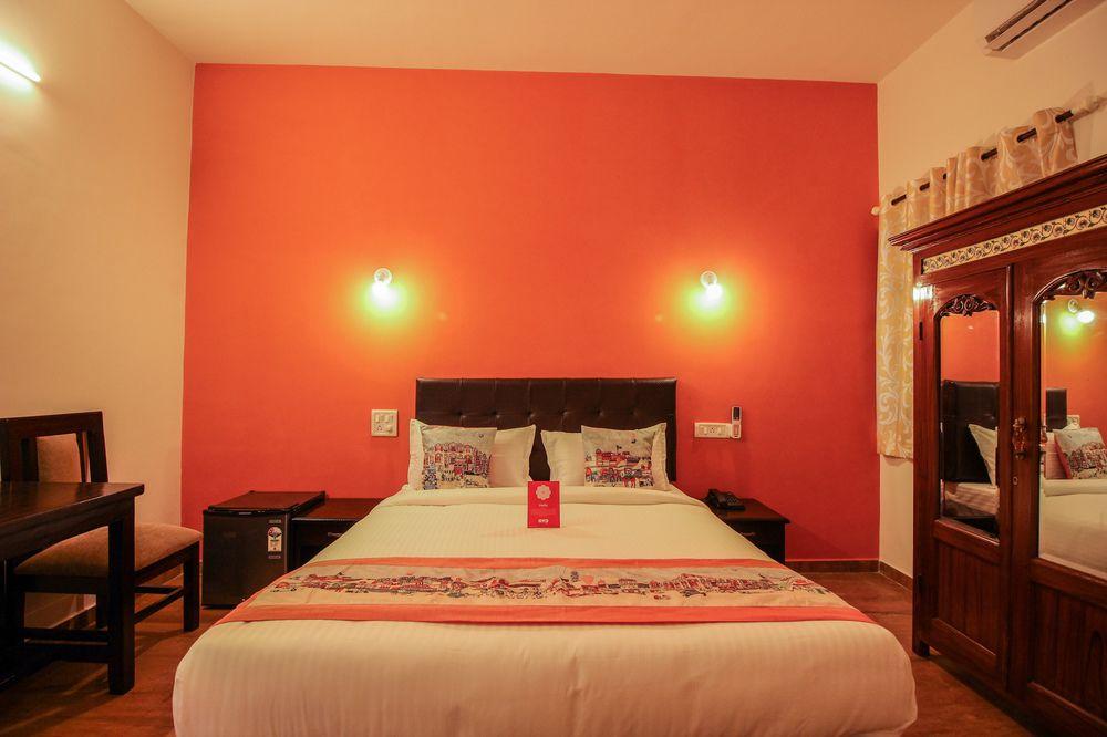 Annapurna Vishram Dham by OYO Rooms