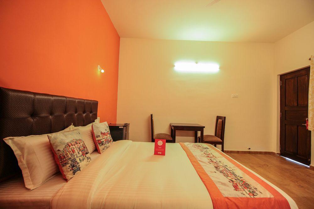 Annapurna Vishram Dham by OYO Rooms