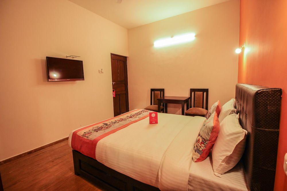 Annapurna Vishram Dham by OYO Rooms