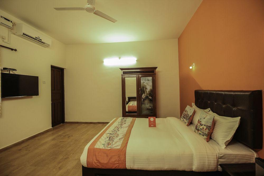 Annapurna Vishram Dham by OYO Rooms