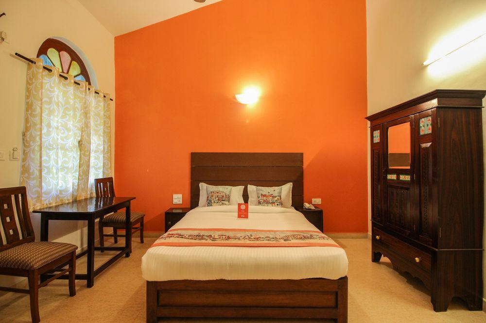 Annapurna Vishram Dham by OYO Rooms
