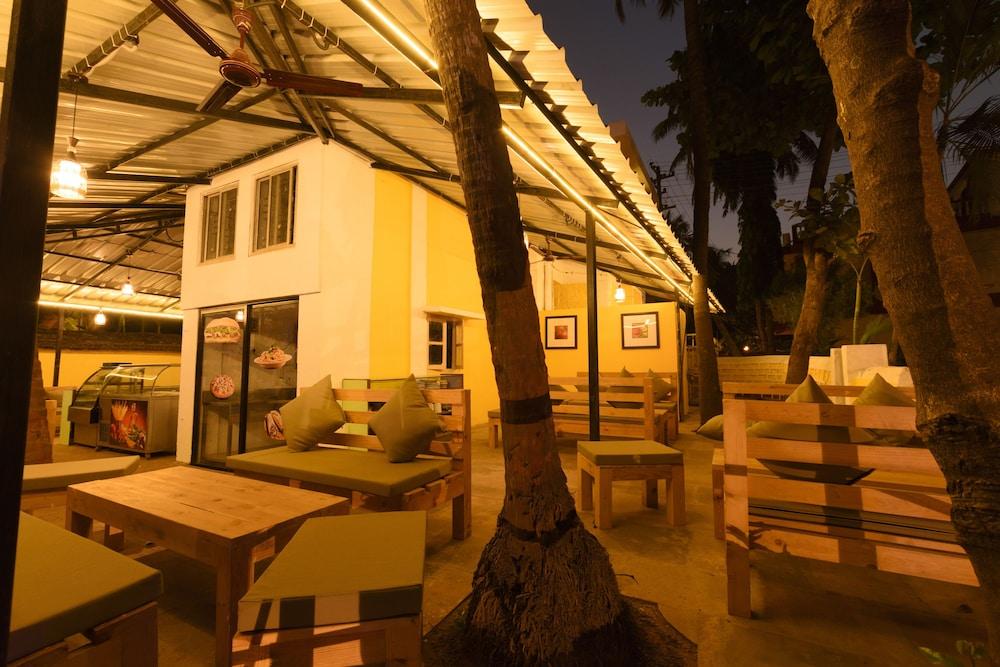 Oliva Resorts