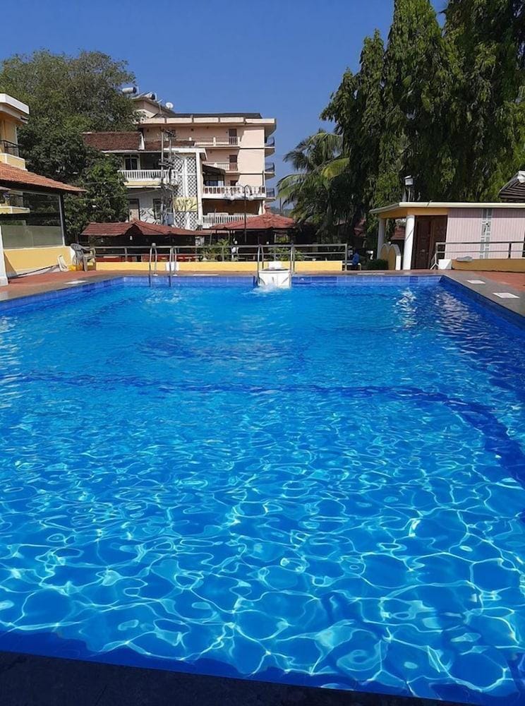 Oliva Resorts