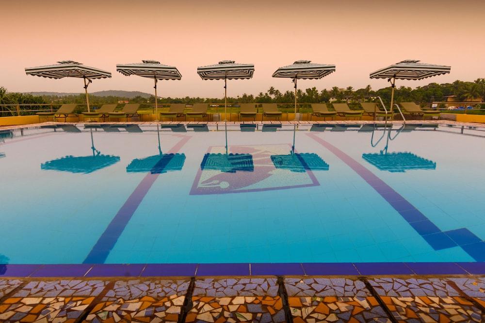 Oliva Resorts