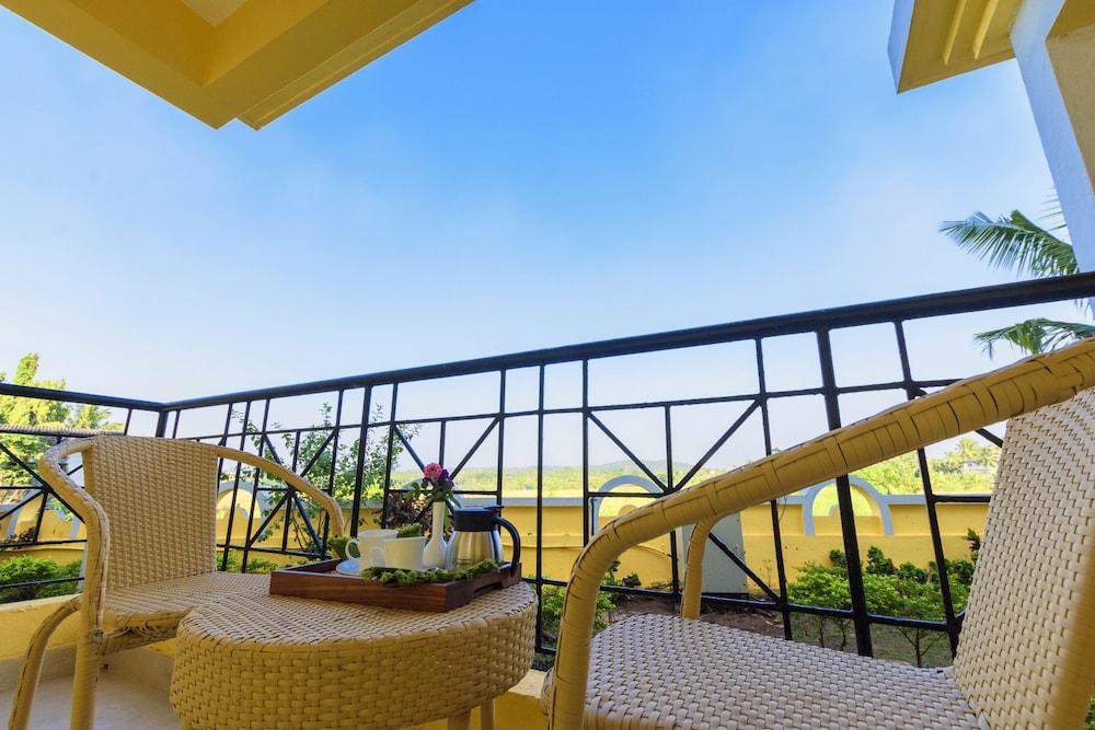 Oliva Resorts