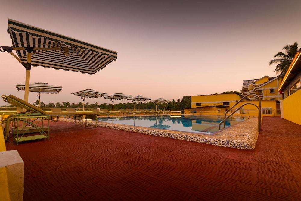 Oliva Resorts