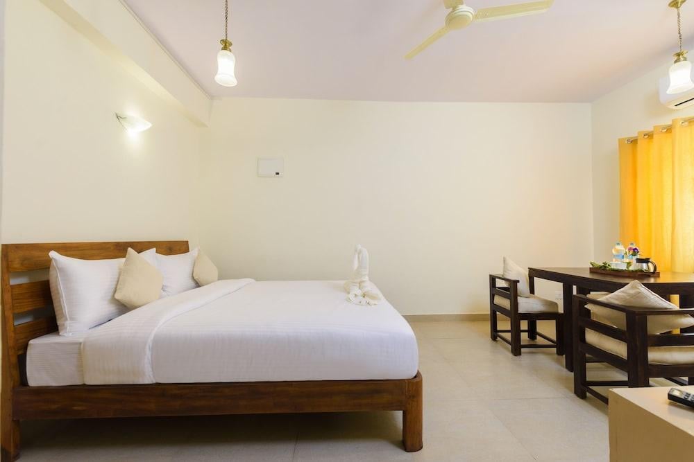 Oliva Resorts