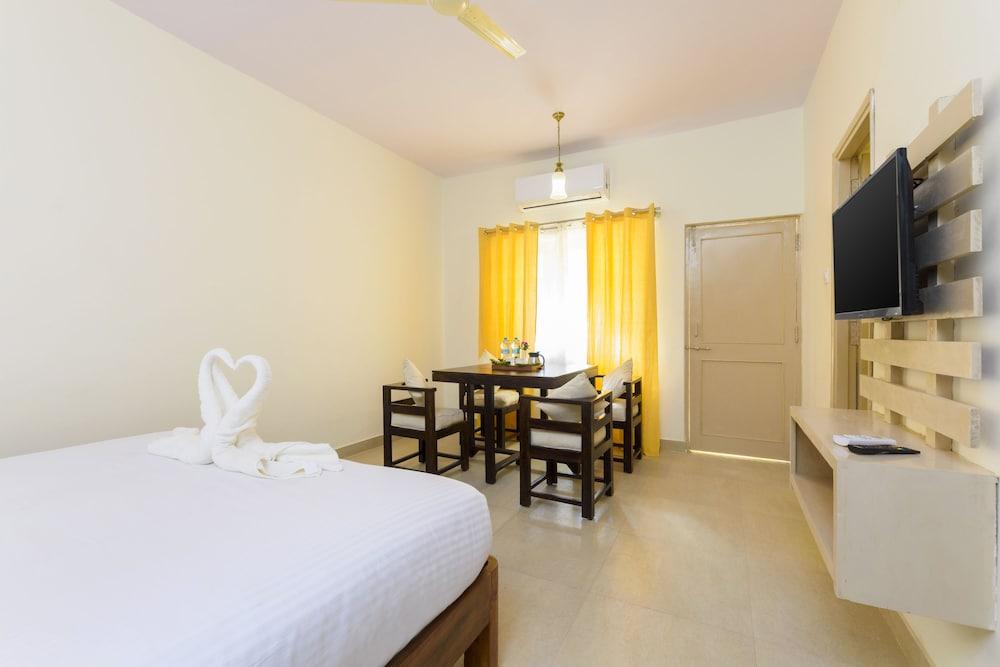 Oliva Resorts