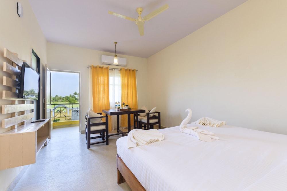 Oliva Resorts