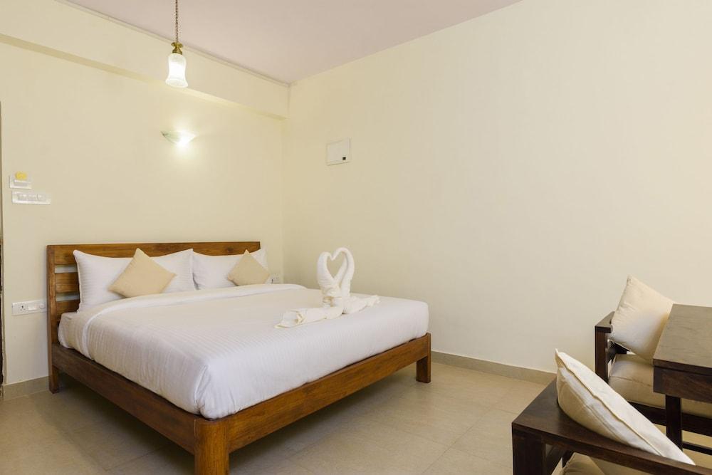 Oliva Resorts