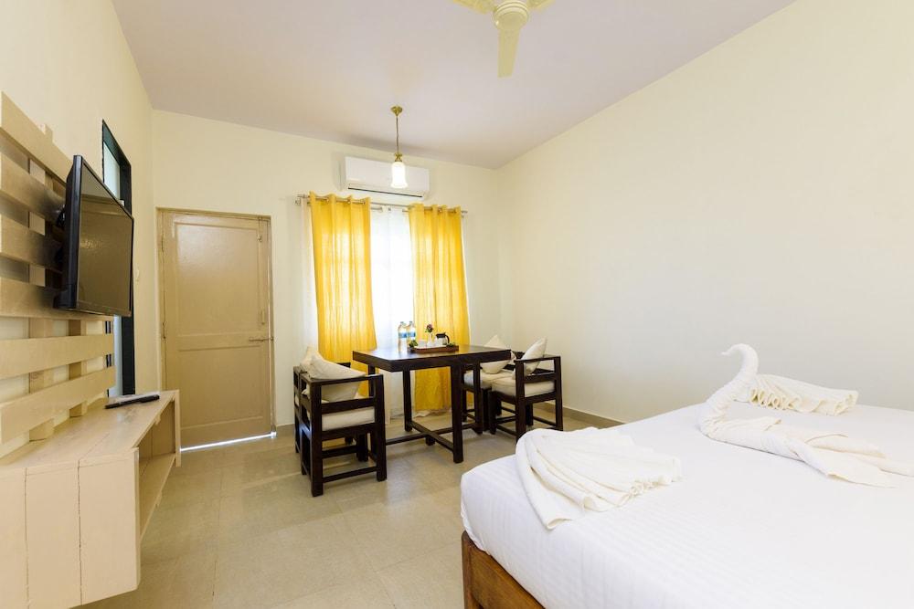 Oliva Resorts