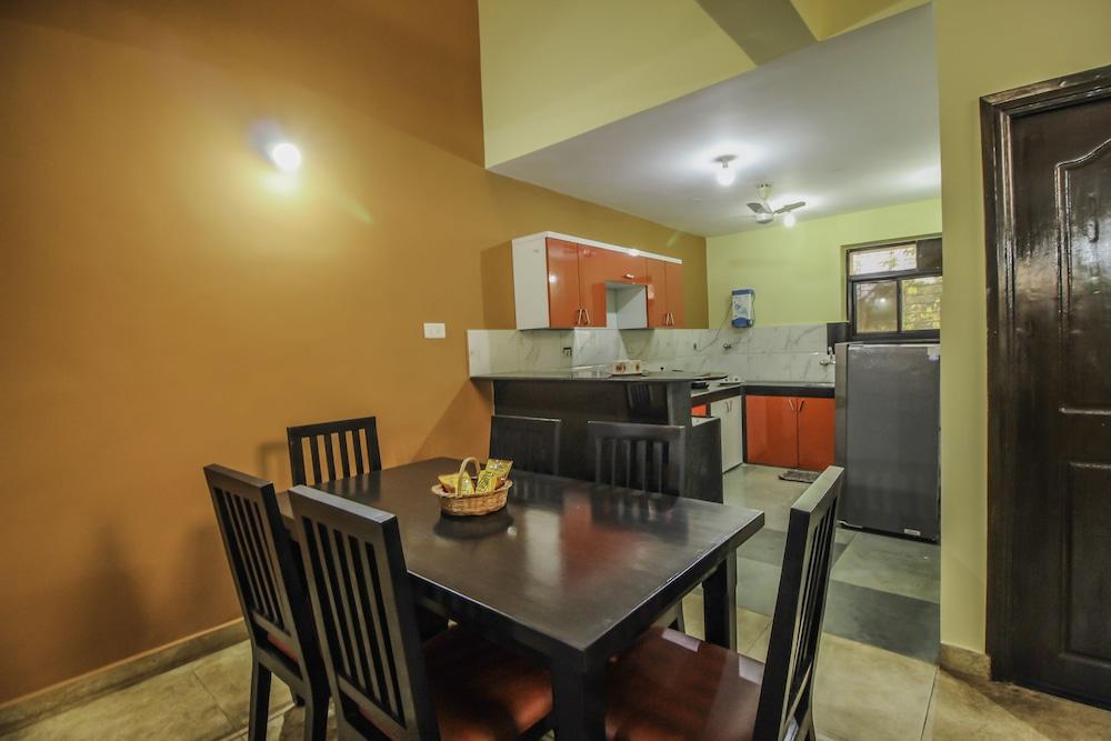 OYO 10402 Home 4BHK Villa Panjim Old Goa Highway