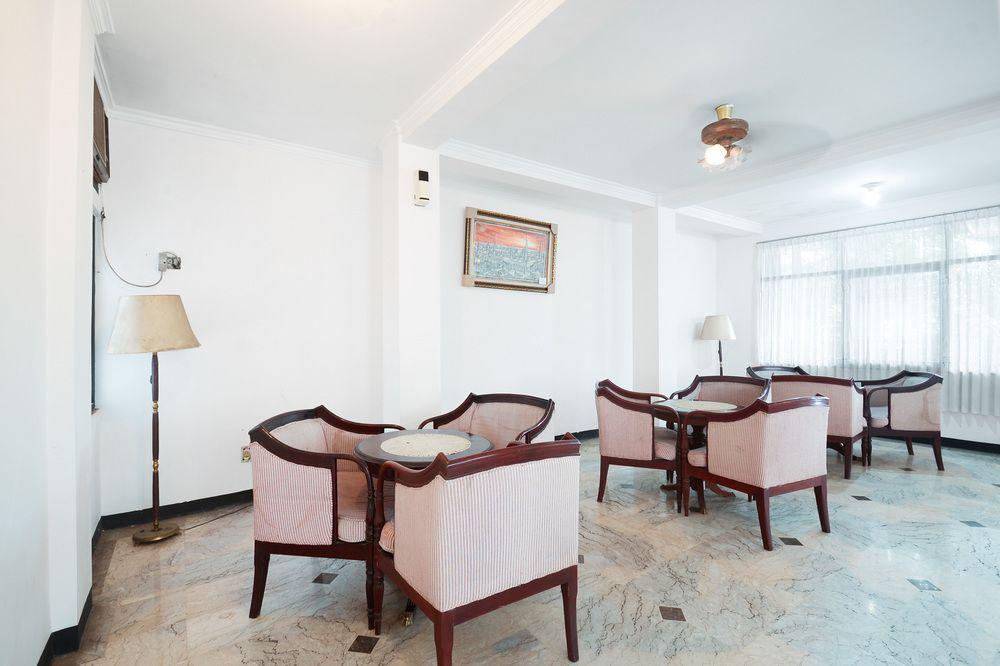 Hotel Syariah Cordova