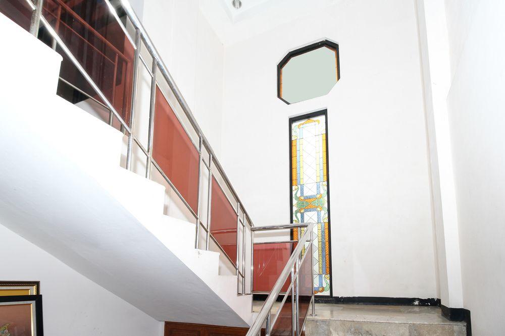 Hotel Syariah Cordova